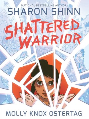 cover image of Shattered Warrior